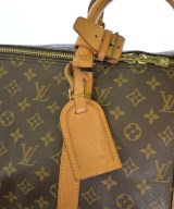 LOUIS VUITTON（ルイヴィトン）ボストンバッグ 茶 サイズ:50 レディース/2200696051401