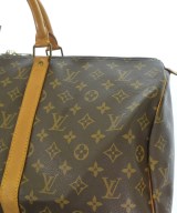 LOUIS VUITTON（ルイヴィトン）ボストンバッグ 茶 サイズ:50 レディース/2200696051401