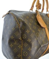 LOUIS VUITTON（ルイヴィトン）ボストンバッグ 茶 サイズ:50 レディース/2200696051401