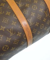 LOUIS VUITTON（ルイヴィトン）ボストンバッグ 茶 サイズ:50 レディース/2200696051401