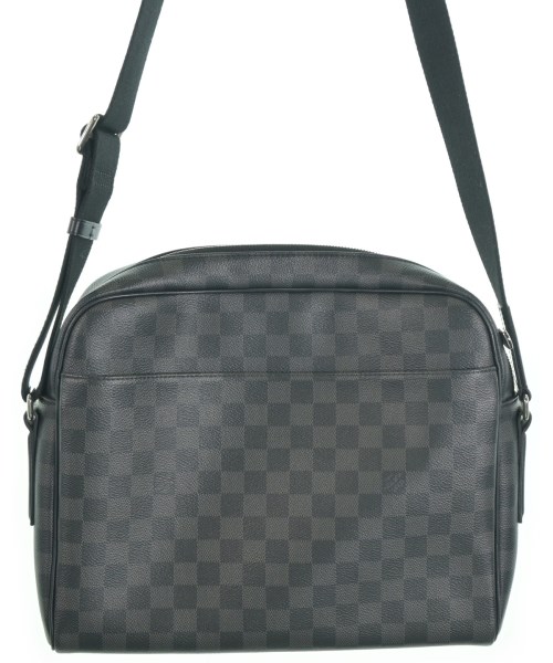 LOUIS VUITTON（ルイヴィトン）ショルダーバッグ 黒 サイズ:MM レディース/2200696051487