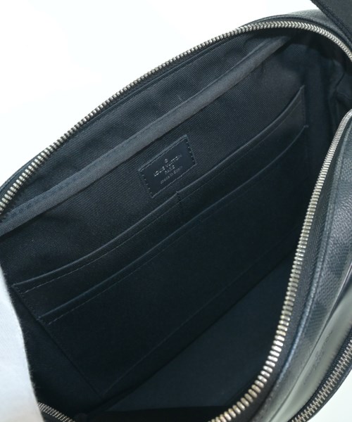 LOUIS VUITTON（ルイヴィトン）ショルダーバッグ 黒 サイズ:MM レディース/2200696051487