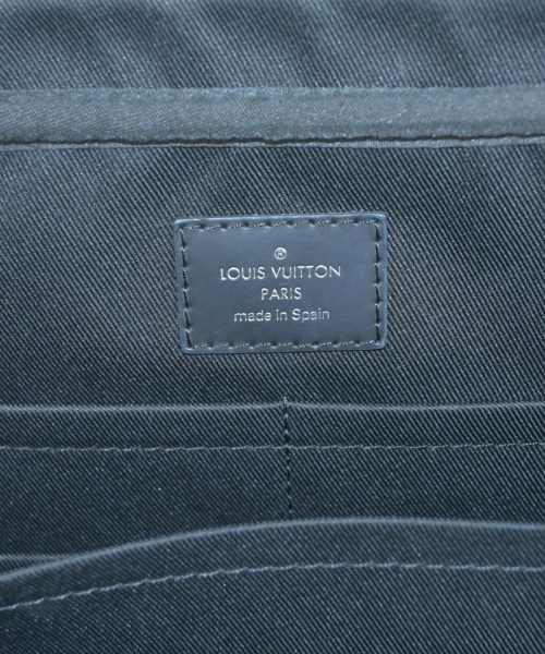 LOUIS VUITTON（ルイヴィトン）ショルダーバッグ 黒 サイズ:MM レディース/2200696051487