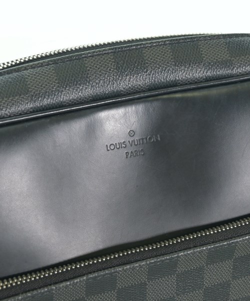 LOUIS VUITTON（ルイヴィトン）ショルダーバッグ 黒 サイズ:MM レディース/2200696051487