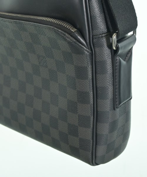 LOUIS VUITTON（ルイヴィトン）ショルダーバッグ 黒 サイズ:MM レディース/2200696051487