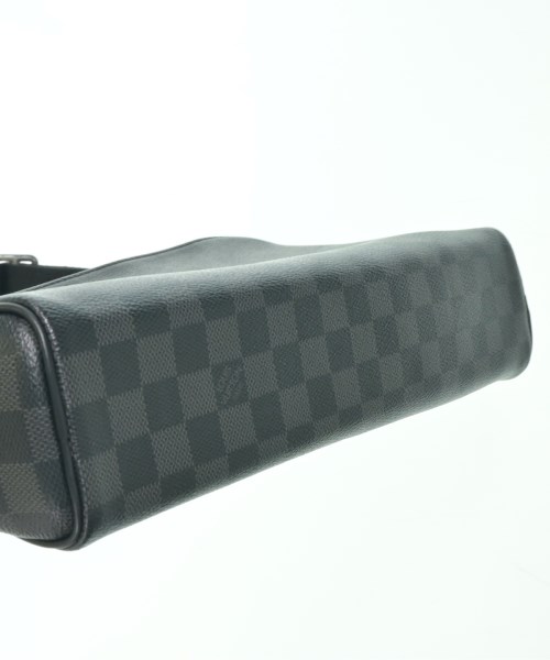 LOUIS VUITTON（ルイヴィトン）ショルダーバッグ 黒 サイズ:MM レディース/2200696051487