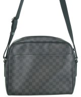 LOUIS VUITTON（ルイヴィトン）ショルダーバッグ 黒 サイズ:MM レディース/2200696051487