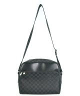 LOUIS VUITTON（ルイヴィトン）ショルダーバッグ 黒 サイズ:MM レディース/2200696051487