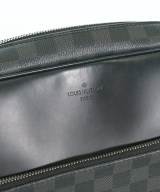 LOUIS VUITTON（ルイヴィトン）ショルダーバッグ 黒 サイズ:MM レディース/2200696051487