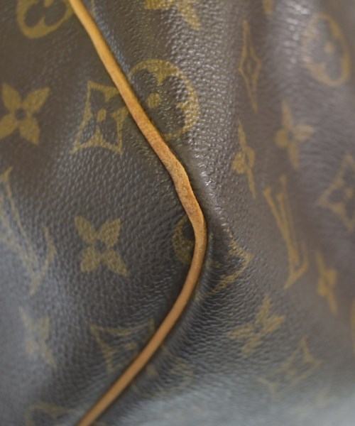 LOUIS VUITTON（ルイヴィトン）ボストンバッグ 茶 サイズ:55 レディース/2200696051494