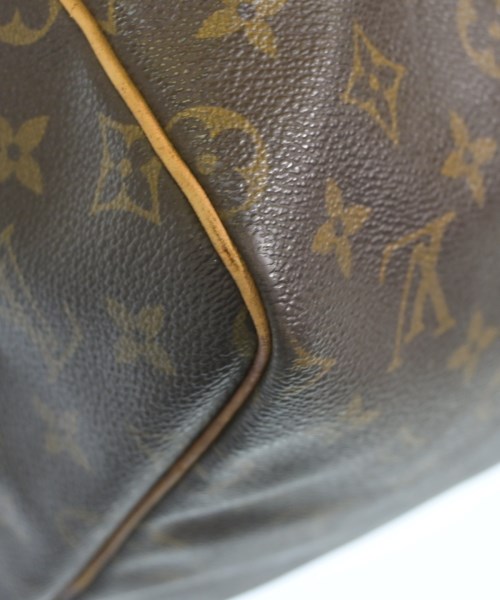 LOUIS VUITTON（ルイヴィトン）ボストンバッグ 茶 サイズ:55 レディース/2200696051494