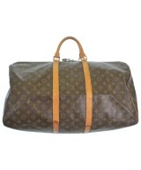 LOUIS VUITTON（ルイヴィトン）ボストンバッグ 茶 サイズ:55 レディース/2200696051494