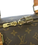 LOUIS VUITTON（ルイヴィトン）ボストンバッグ 茶 サイズ:55 レディース/2200696051494