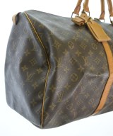 LOUIS VUITTON（ルイヴィトン）ボストンバッグ 茶 サイズ:55 レディース/2200696051494