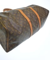 LOUIS VUITTON（ルイヴィトン）ボストンバッグ 茶 サイズ:55 レディース/2200696051494