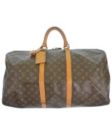 LOUIS VUITTON ボストンバッグ