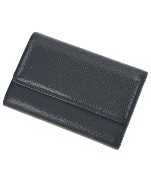 LOUIS VUITTON(ルイヴィトン)キーケース・キーホルダー 黒 サイズ:-/2200696058028