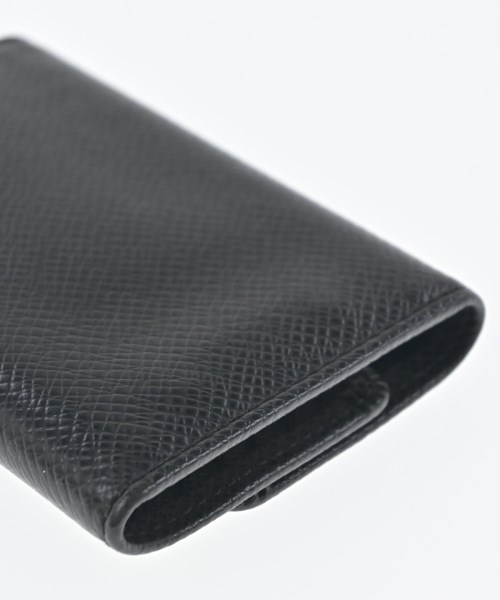 LOUIS VUITTON（ルイヴィトン）キーケース・キーホルダー 黒 サイズ:- レディース/2200696058028
