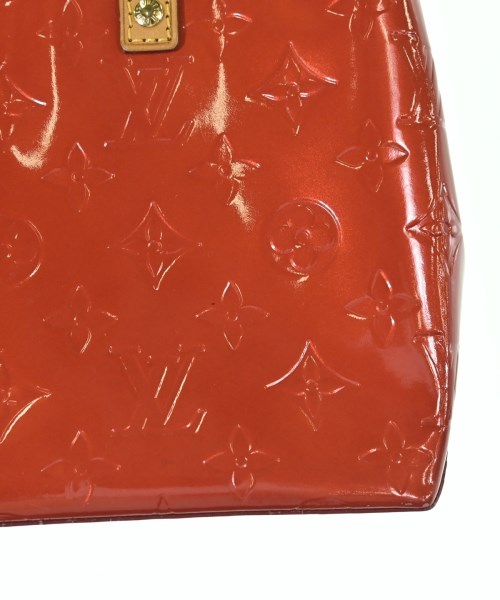 LOUIS VUITTON（ルイヴィトン）トートバッグ 赤 サイズ:PM レディース/2200696091155