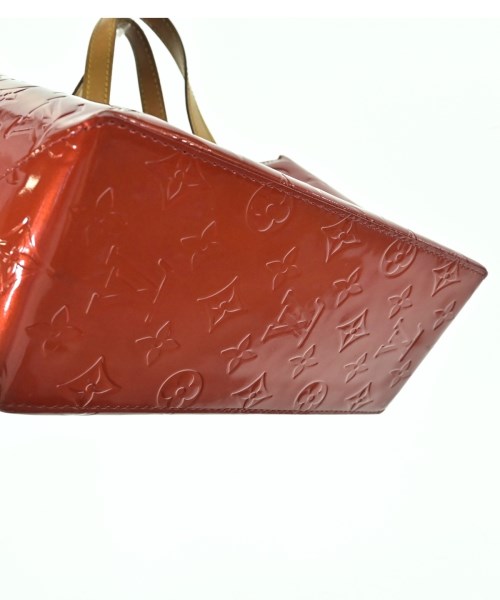 LOUIS VUITTON（ルイヴィトン）トートバッグ 赤 サイズ:PM レディース/2200696091155