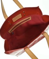 LOUIS VUITTON（ルイヴィトン）トートバッグ 赤 サイズ:PM レディース/2200696091155