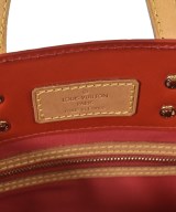 LOUIS VUITTON（ルイヴィトン）トートバッグ 赤 サイズ:PM レディース/2200696091155