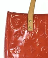 LOUIS VUITTON（ルイヴィトン）トートバッグ 赤 サイズ:PM レディース/2200696091155