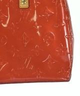 LOUIS VUITTON（ルイヴィトン）トートバッグ 赤 サイズ:PM レディース/2200696091155