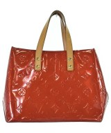 LOUIS VUITTON トートバッグ