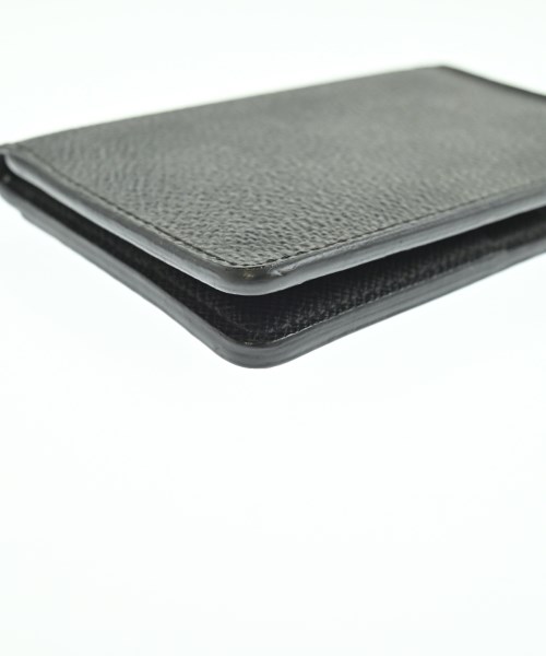 LOUIS VUITTON（ルイヴィトン）カードケース 黒 サイズ:- レディース/2200696503030