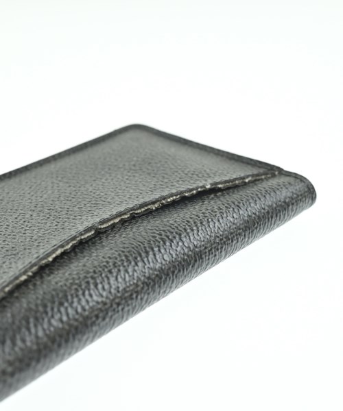 LOUIS VUITTON（ルイヴィトン）カードケース 黒 サイズ:- レディース/2200696503030