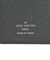 LOUIS VUITTON（ルイヴィトン）カードケース 黒 サイズ:- レディース/2200696503030
