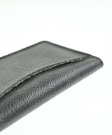 LOUIS VUITTON（ルイヴィトン）カードケース 黒 サイズ:- レディース/2200696503030
