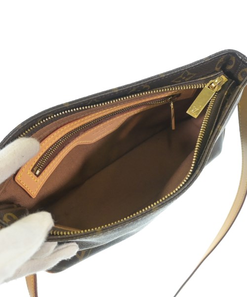 LOUIS VUITTON（ルイヴィトン）ショルダーバッグ 茶 サイズ:- レディース/2200696738012
