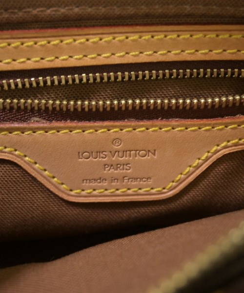 LOUIS VUITTON（ルイヴィトン）ショルダーバッグ 茶 サイズ:- レディース/2200696738012