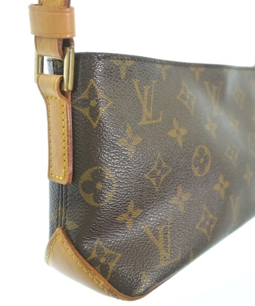 LOUIS VUITTON（ルイヴィトン）ショルダーバッグ 茶 サイズ:- レディース/2200696738012