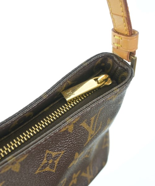 LOUIS VUITTON（ルイヴィトン）ショルダーバッグ 茶 サイズ:- レディース/2200696738012