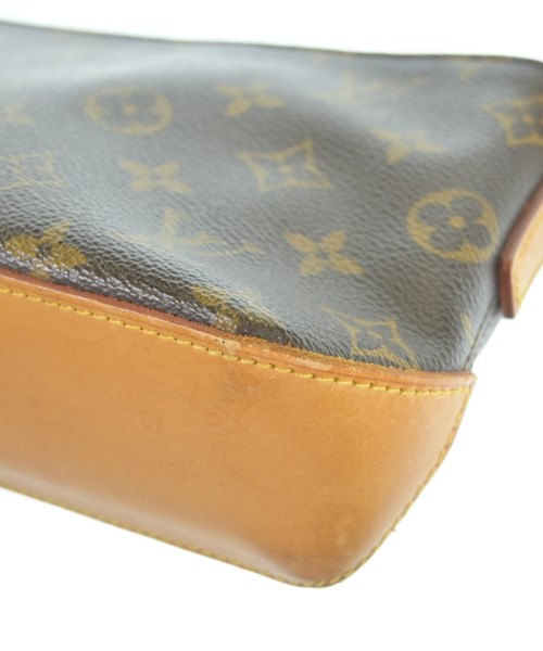 LOUIS VUITTON（ルイヴィトン）ショルダーバッグ 茶 サイズ:- レディース/2200696738012