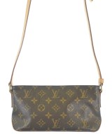 LOUIS VUITTON（ルイヴィトン）ショルダーバッグ 茶 サイズ:- レディース/2200696738012