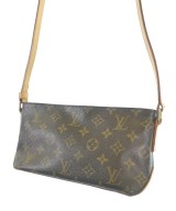 LOUIS VUITTON（ルイヴィトン）ショルダーバッグ 茶 サイズ:- レディース/2200696738012