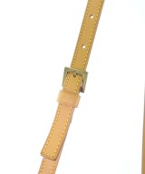 LOUIS VUITTON（ルイヴィトン）ショルダーバッグ 茶 サイズ:- レディース/2200696738012