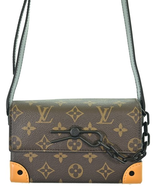 LOUIS VUITTON（ルイヴィトン）ショルダーバッグ 茶 サイズ:- レディース/2200696766015