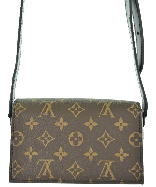 LOUIS VUITTON（ルイヴィトン）ショルダーバッグ 茶 サイズ:- レディース/2200696766015