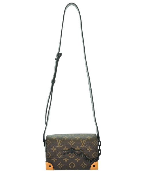 LOUIS VUITTON（ルイヴィトン）ショルダーバッグ 茶 サイズ:- レディース/2200696766015