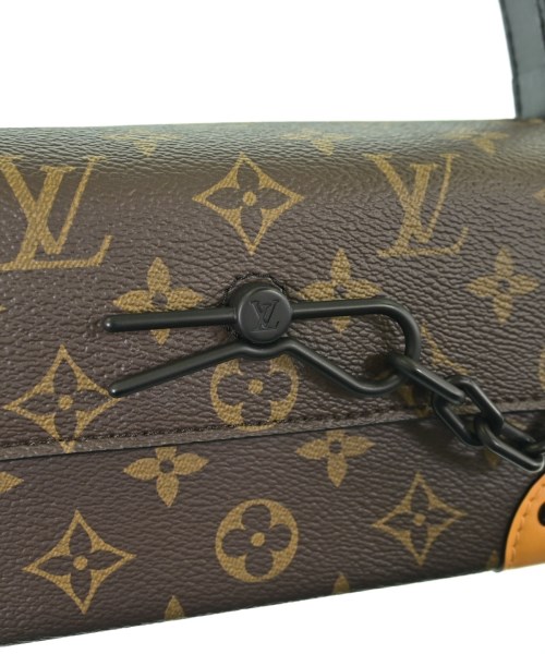 LOUIS VUITTON（ルイヴィトン）ショルダーバッグ 茶 サイズ:- レディース/2200696766015