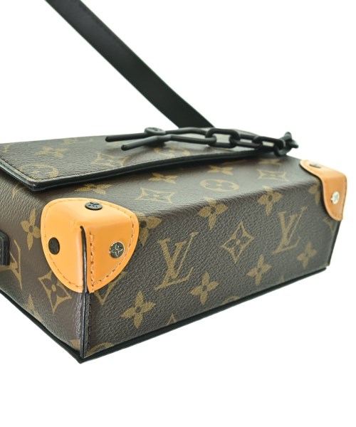 LOUIS VUITTON（ルイヴィトン）ショルダーバッグ 茶 サイズ:- レディース/2200696766015