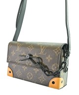 LOUIS VUITTON（ルイヴィトン）ショルダーバッグ 茶 サイズ:- レディース/2200696766015