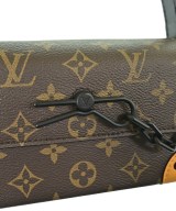 LOUIS VUITTON（ルイヴィトン）ショルダーバッグ 茶 サイズ:- レディース/2200696766015