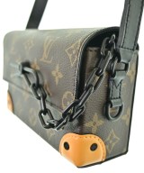 LOUIS VUITTON（ルイヴィトン）ショルダーバッグ 茶 サイズ:- レディース/2200696766015