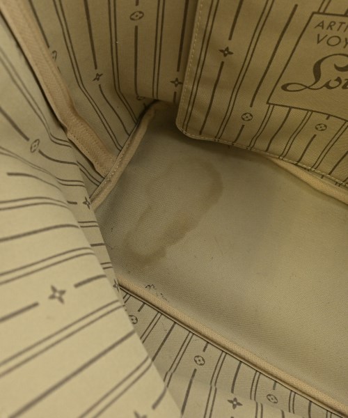 LOUIS VUITTON（ルイヴィトン）トートバッグ 茶 サイズ:MM レディース/2200680325112